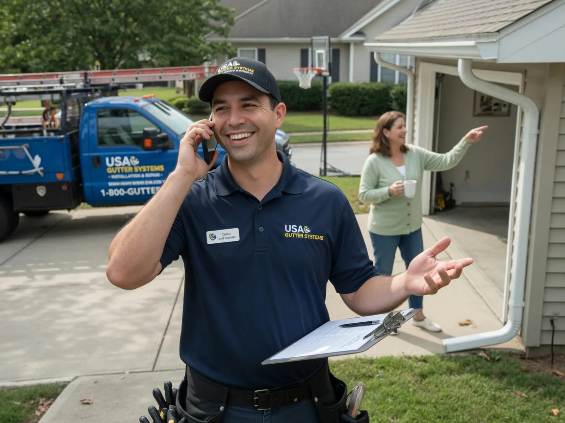 Gutter Installation Horsham, PA FAQs